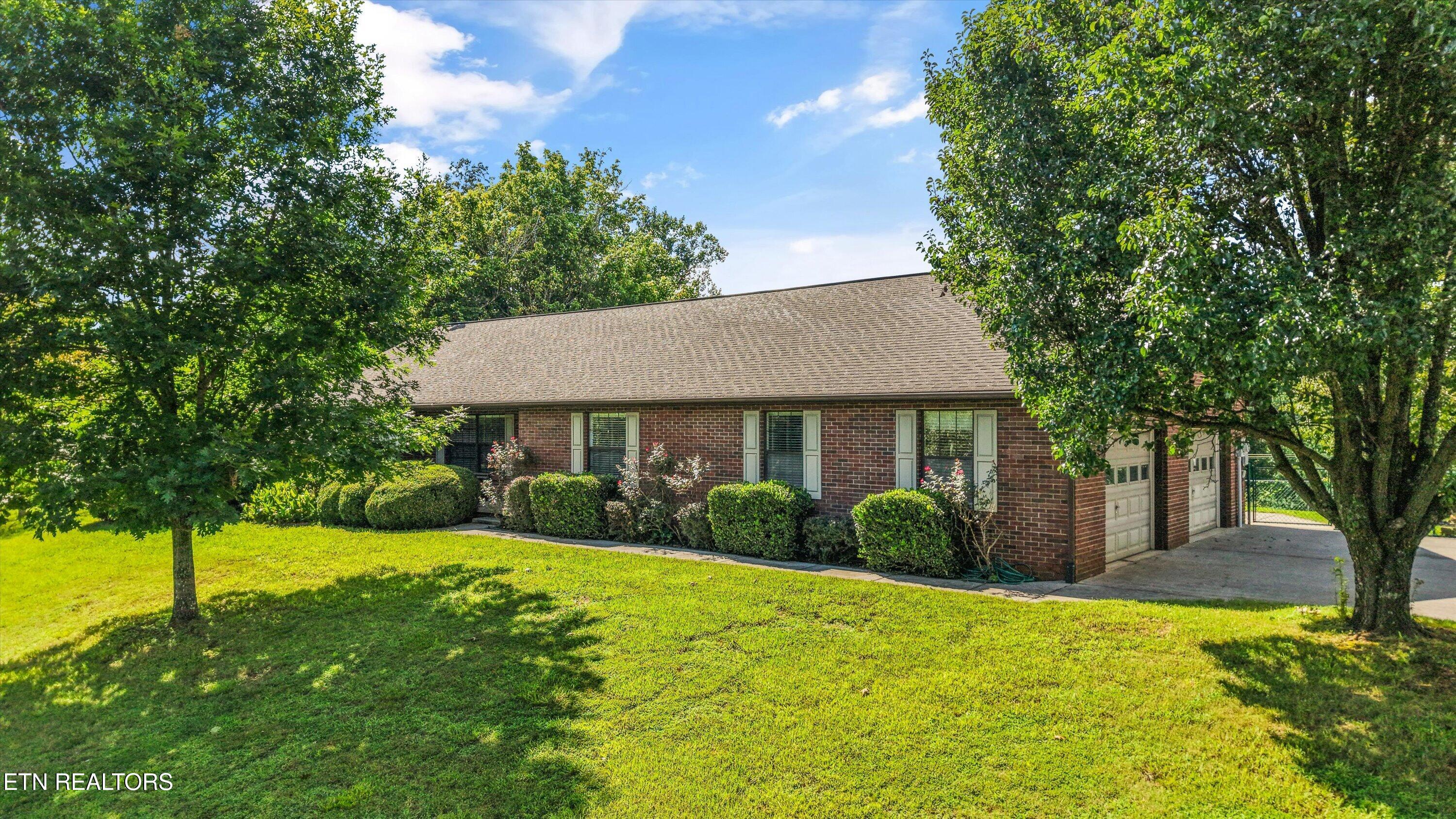 2631 Denton Hayes Rd