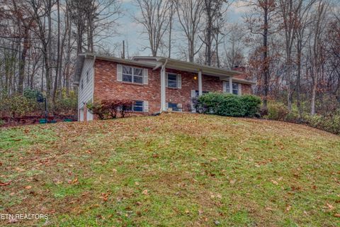 Photo of 1713 Timberlane Circle, Knoxville, TN 37924 (MLS # 1323927)