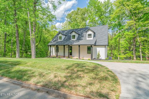Photo of 1512 Brentwood Drive, Athens, TN 37303 (MLS # 1338826)