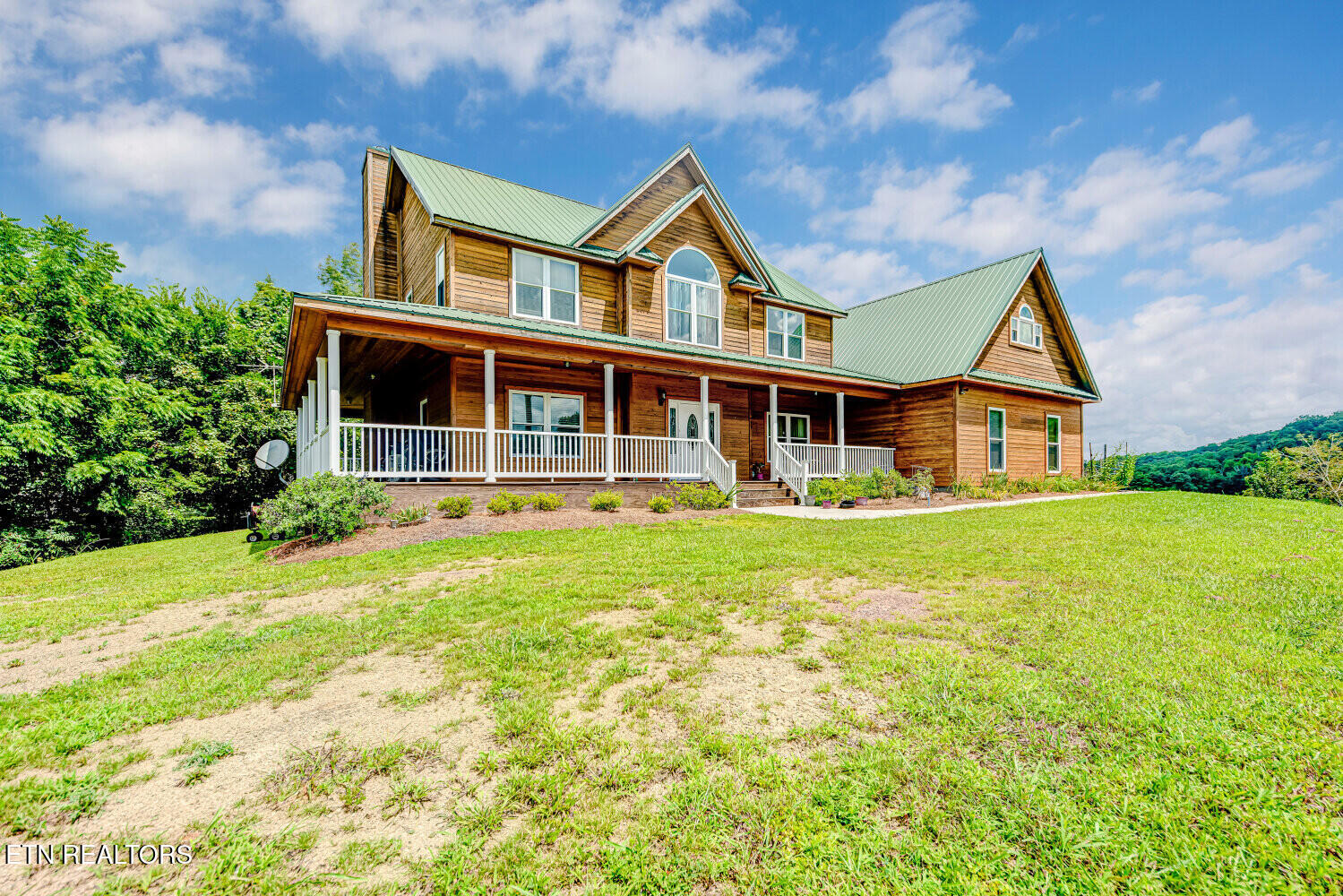 3125 Knob Creek Rd