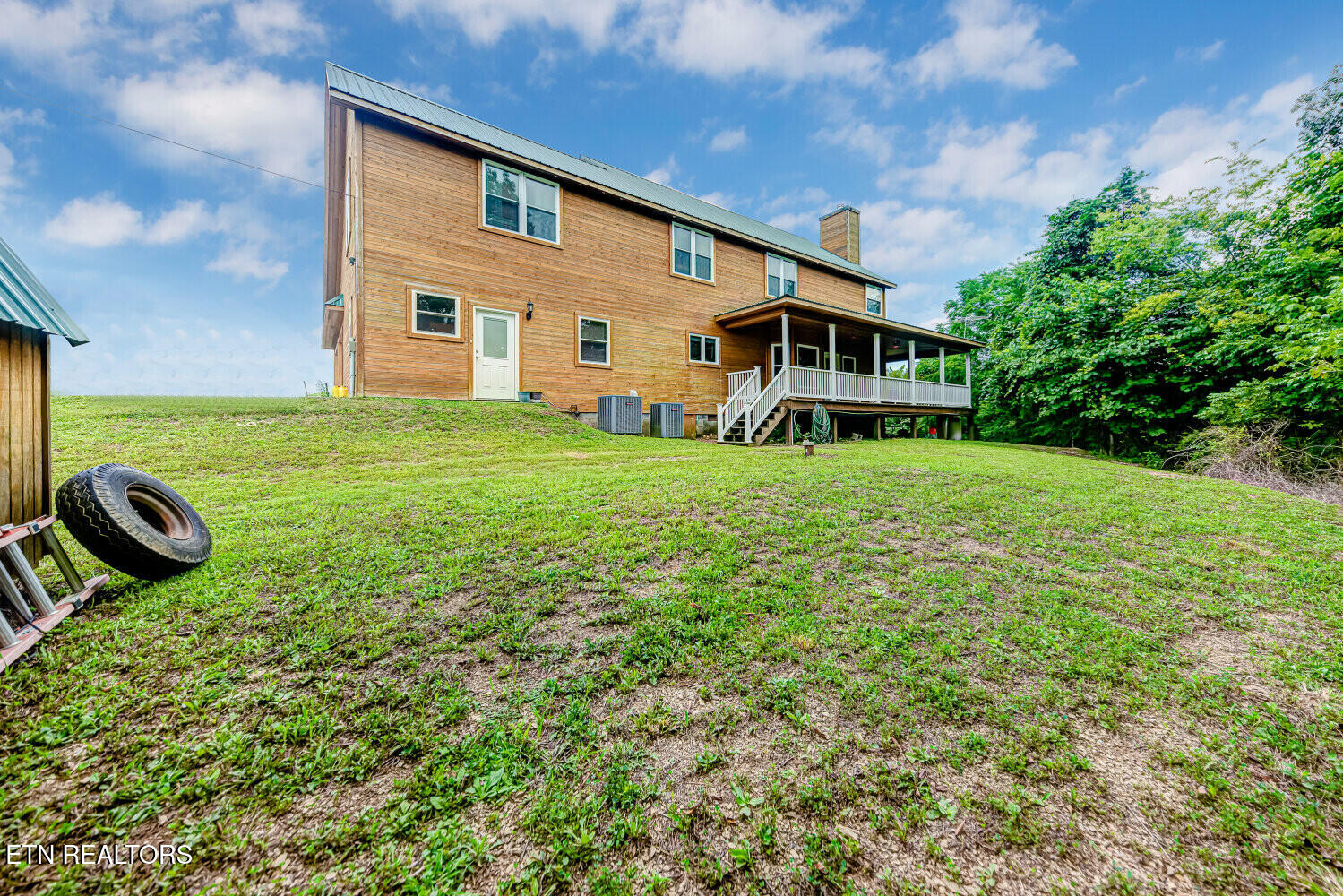 3125 Knob Creek Rd