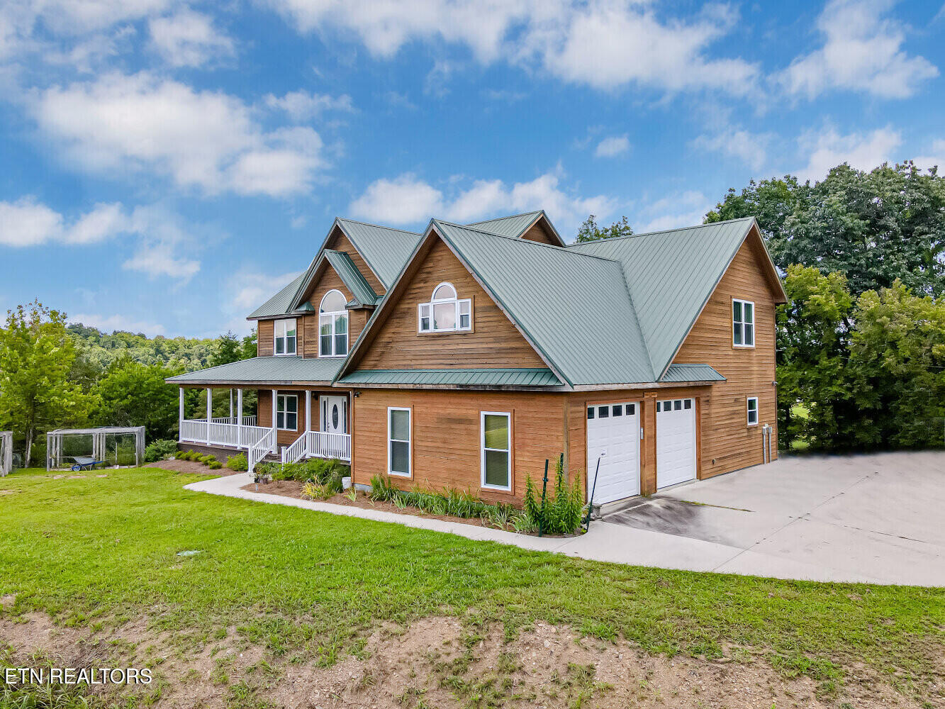 3125 Knob Creek Rd