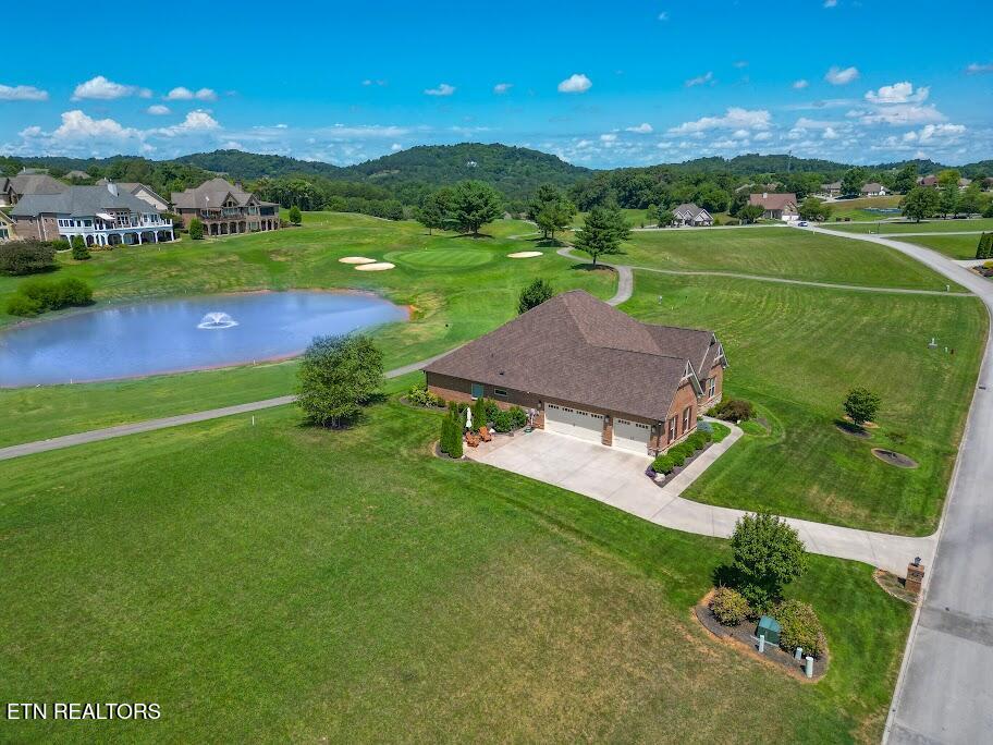 120 White Hawk Drive