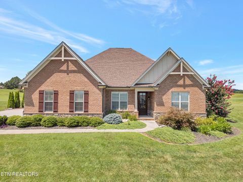120 White Hawk Drive Vonore TN 37885