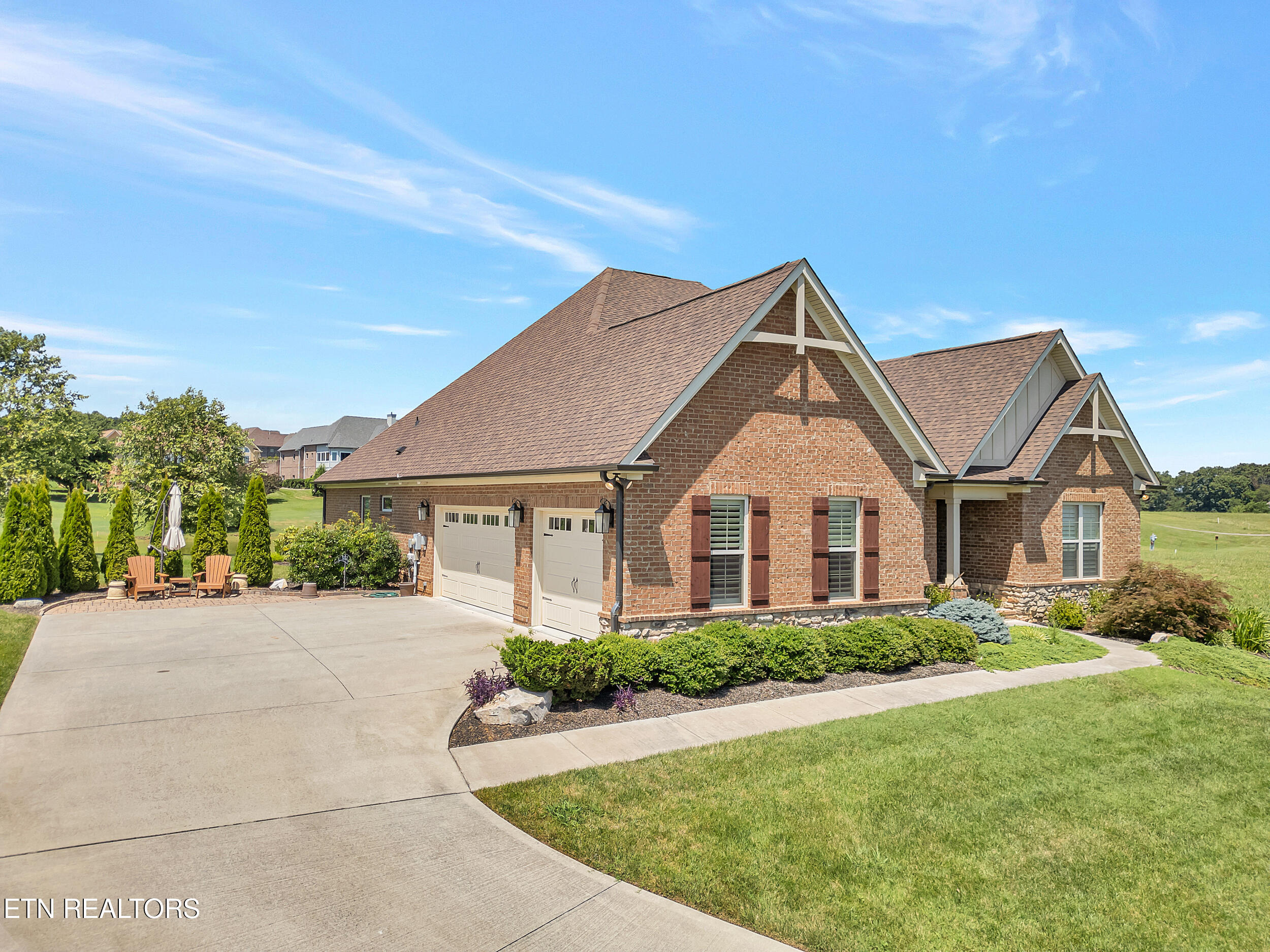 120 White Hawk Drive