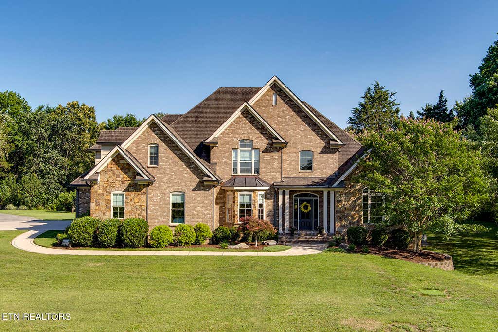 Photo of 1040 Smith Valley Rd, Lenoir City, TN 37772 (MLS # 1352304)