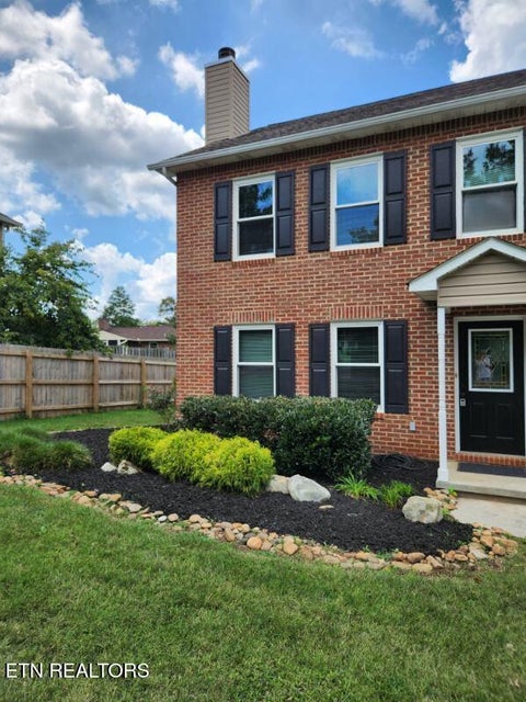 Tiny photo for 8639 Gleason Drive, Knoxville, TN 37923 (MLS # 1353991)