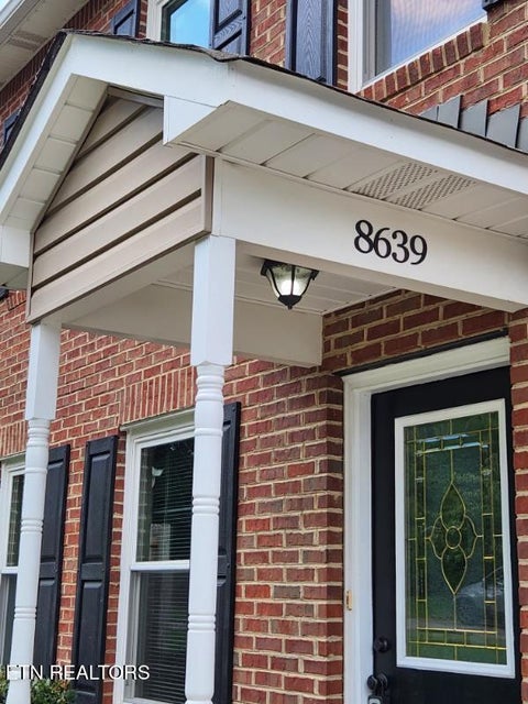 Tiny photo for 8639 Gleason Drive, Knoxville, TN 37923 (MLS # 1353991)