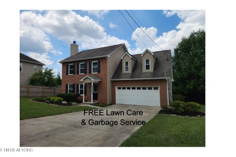 Photo of 8639 Gleason Drive, Knoxville, TN 37923 (MLS # 1353991)