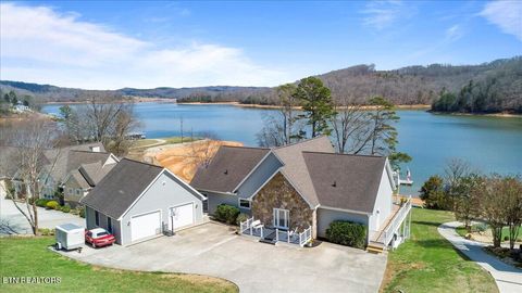 493 Deer Hill Lane LaFollette TN 37766