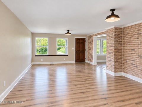 Tiny photo for 146 Main Hollow Rd, Philadelphia, TN 37846 (MLS # 1359328)