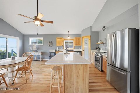 Tiny photo for 1321 Aqua Vista Way, Newport, TN 37821 (MLS # 1337836)