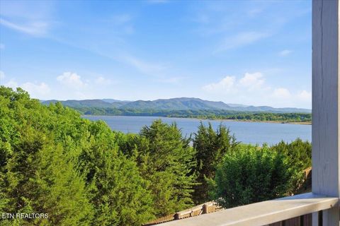 Tiny photo for 1321 Aqua Vista Way, Newport, TN 37821 (MLS # 1337836)