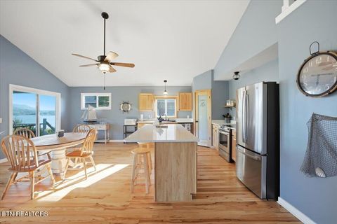 Tiny photo for 1321 Aqua Vista Way, Newport, TN 37821 (MLS # 1337836)