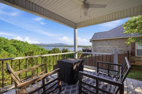 Tiny photo for 1321 Aqua Vista Way, Newport, TN 37821 (MLS # 1337836)