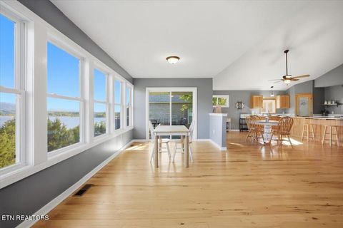 Tiny photo for 1321 Aqua Vista Way, Newport, TN 37821 (MLS # 1337836)