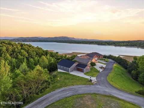 Tiny photo for 1321 Aqua Vista Way, Newport, TN 37821 (MLS # 1337836)