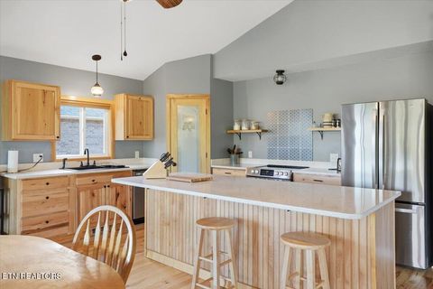 Tiny photo for 1321 Aqua Vista Way, Newport, TN 37821 (MLS # 1337836)