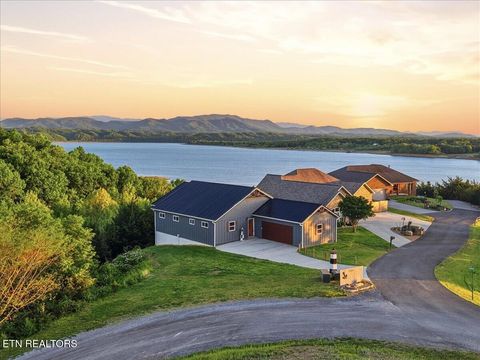Photo of 1321 Aqua Vista Way, Newport, TN 37821 (MLS # 1337836)