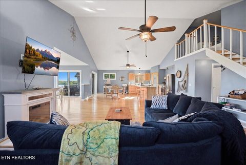 Tiny photo for 1321 Aqua Vista Way, Newport, TN 37821 (MLS # 1337836)