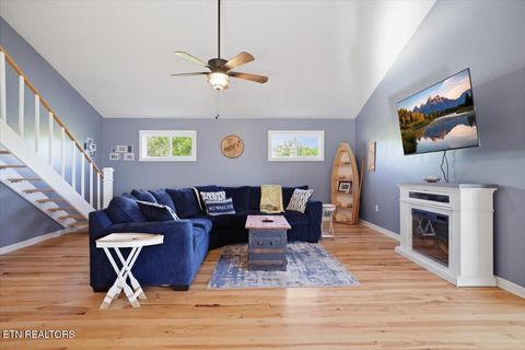 Tiny photo for 1321 Aqua Vista Way, Newport, TN 37821 (MLS # 1337836)