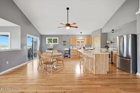 Tiny photo for 1321 Aqua Vista Way, Newport, TN 37821 (MLS # 1337836)