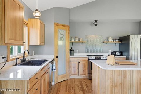 Tiny photo for 1321 Aqua Vista Way, Newport, TN 37821 (MLS # 1337836)