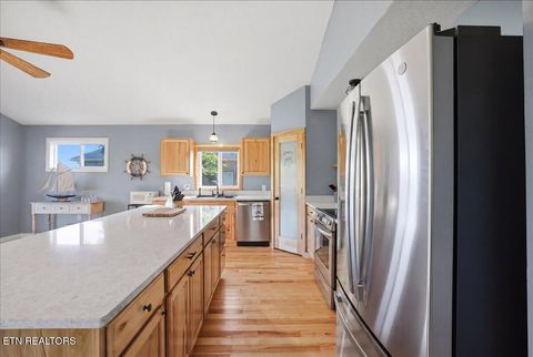 Tiny photo for 1321 Aqua Vista Way, Newport, TN 37821 (MLS # 1337836)