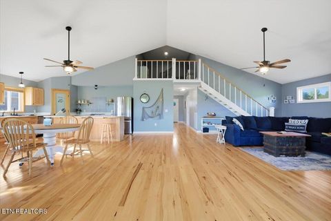 Tiny photo for 1321 Aqua Vista Way, Newport, TN 37821 (MLS # 1337836)