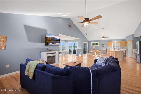 Tiny photo for 1321 Aqua Vista Way, Newport, TN 37821 (MLS # 1337836)