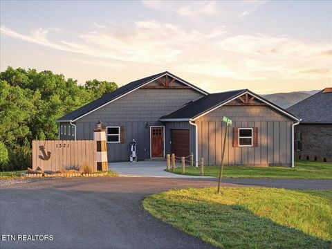 Tiny photo for 1321 Aqua Vista Way, Newport, TN 37821 (MLS # 1337836)