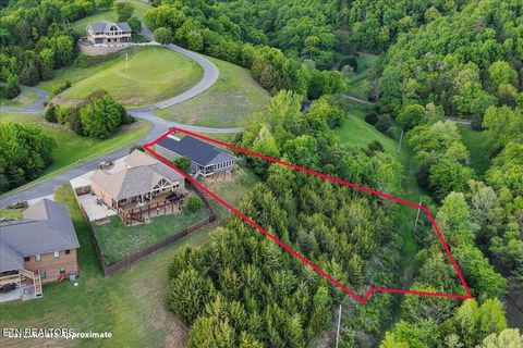 Tiny photo for 1321 Aqua Vista Way, Newport, TN 37821 (MLS # 1337836)