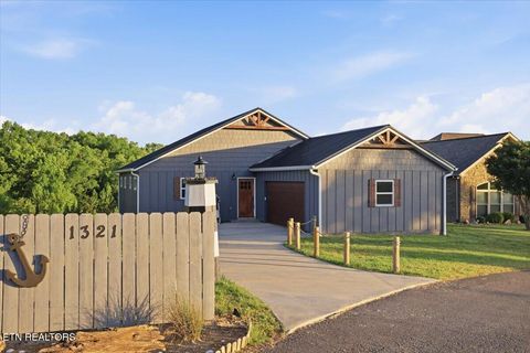 Tiny photo for 1321 Aqua Vista Way, Newport, TN 37821 (MLS # 1337836)