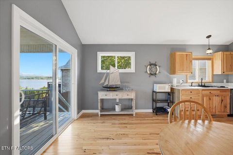 Tiny photo for 1321 Aqua Vista Way, Newport, TN 37821 (MLS # 1337836)