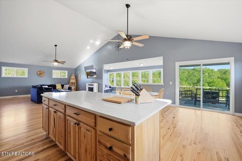 Tiny photo for 1321 Aqua Vista Way, Newport, TN 37821 (MLS # 1337836)