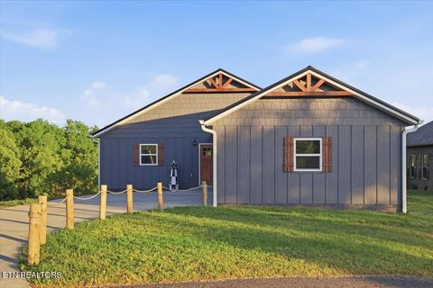 Tiny photo for 1321 Aqua Vista Way, Newport, TN 37821 (MLS # 1337836)