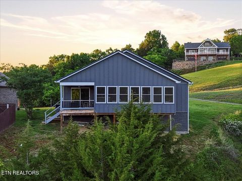 Tiny photo for 1321 Aqua Vista Way, Newport, TN 37821 (MLS # 1337836)