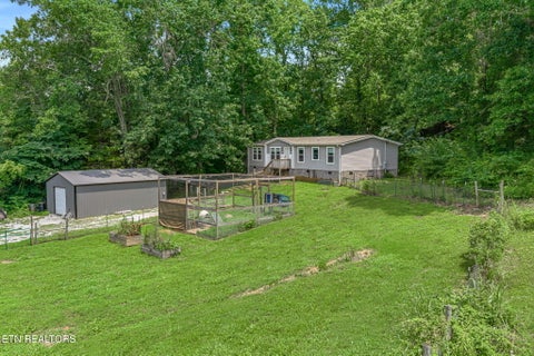 Tiny photo for 2156 Hiwassee Rd, Sweetwater, TN 37874 (MLS # 1349789)
