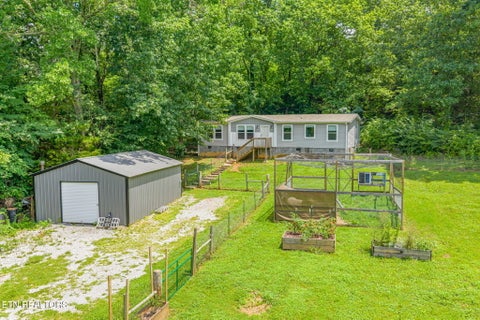Tiny photo for 2156 Hiwassee Rd, Sweetwater, TN 37874 (MLS # 1349789)