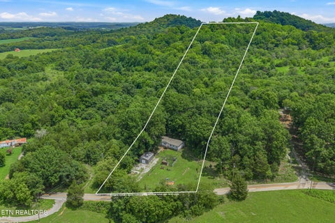 Tiny photo for 2156 Hiwassee Rd, Sweetwater, TN 37874 (MLS # 1349789)