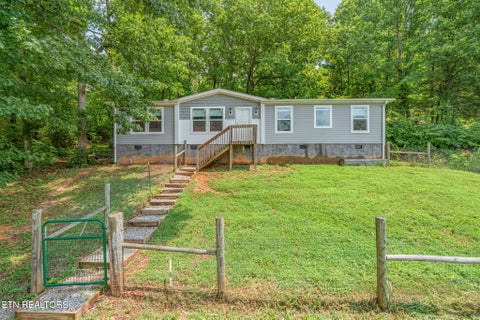 Tiny photo for 2156 Hiwassee Rd, Sweetwater, TN 37874 (MLS # 1349789)
