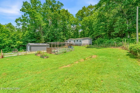 Tiny photo for 2156 Hiwassee Rd, Sweetwater, TN 37874 (MLS # 1349789)