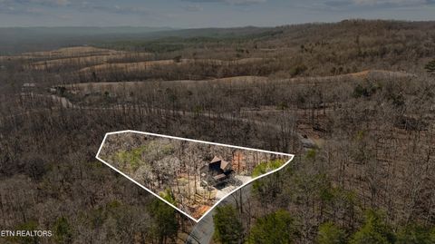 Tiny photo for 1118 Indian Shadows Drive, Ten Mile, TN 37880 (MLS # 1329450)