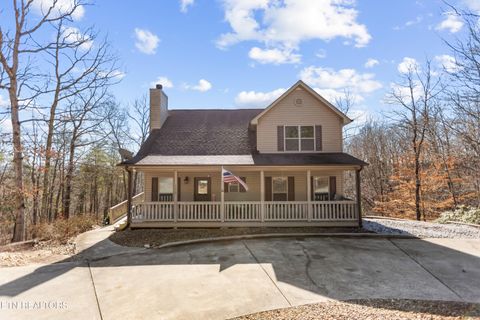 Tiny photo for 1118 Indian Shadows Drive, Ten Mile, TN 37880 (MLS # 1329450)