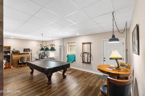 Tiny photo for 1118 Indian Shadows Drive, Ten Mile, TN 37880 (MLS # 1329450)