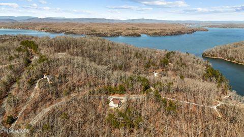 Tiny photo for 1118 Indian Shadows Drive, Ten Mile, TN 37880 (MLS # 1329450)