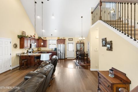 Tiny photo for 1118 Indian Shadows Drive, Ten Mile, TN 37880 (MLS # 1329450)