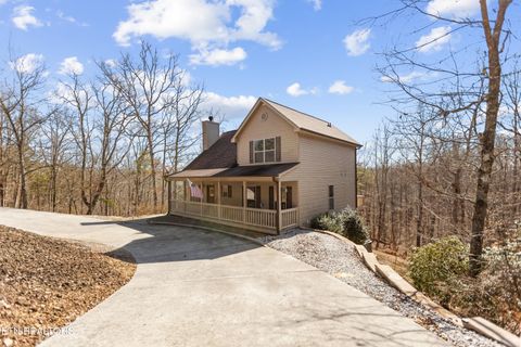 Tiny photo for 1118 Indian Shadows Drive, Ten Mile, TN 37880 (MLS # 1329450)