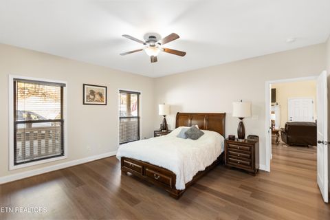 Tiny photo for 1118 Indian Shadows Drive, Ten Mile, TN 37880 (MLS # 1329450)