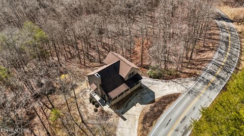 Tiny photo for 1118 Indian Shadows Drive, Ten Mile, TN 37880 (MLS # 1329450)